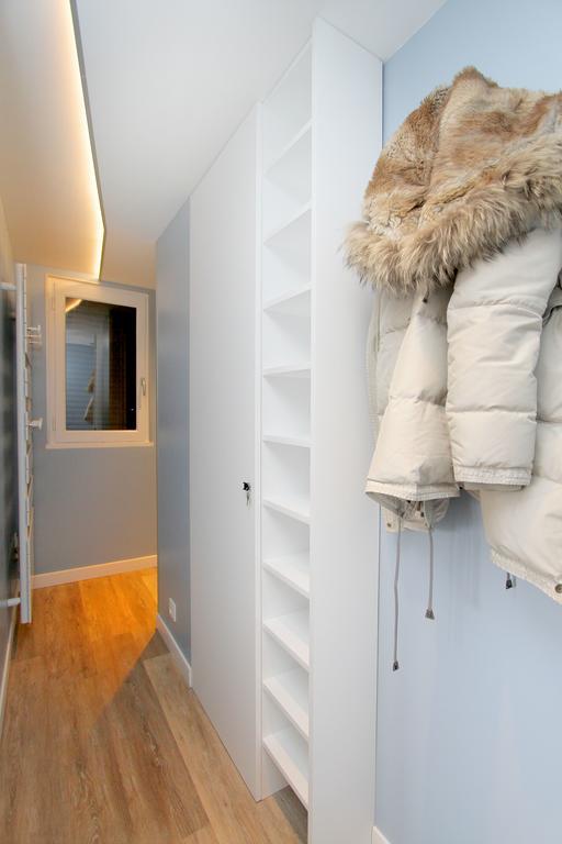 Ferienwohnung Le 24 Les Deux Alpes Exterior foto
